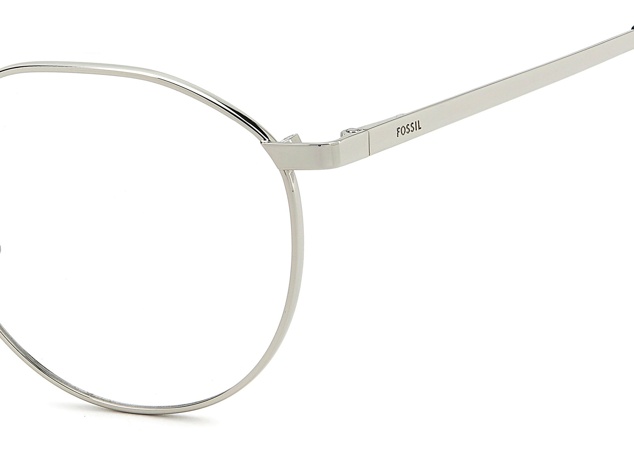 Fossil Round Frames