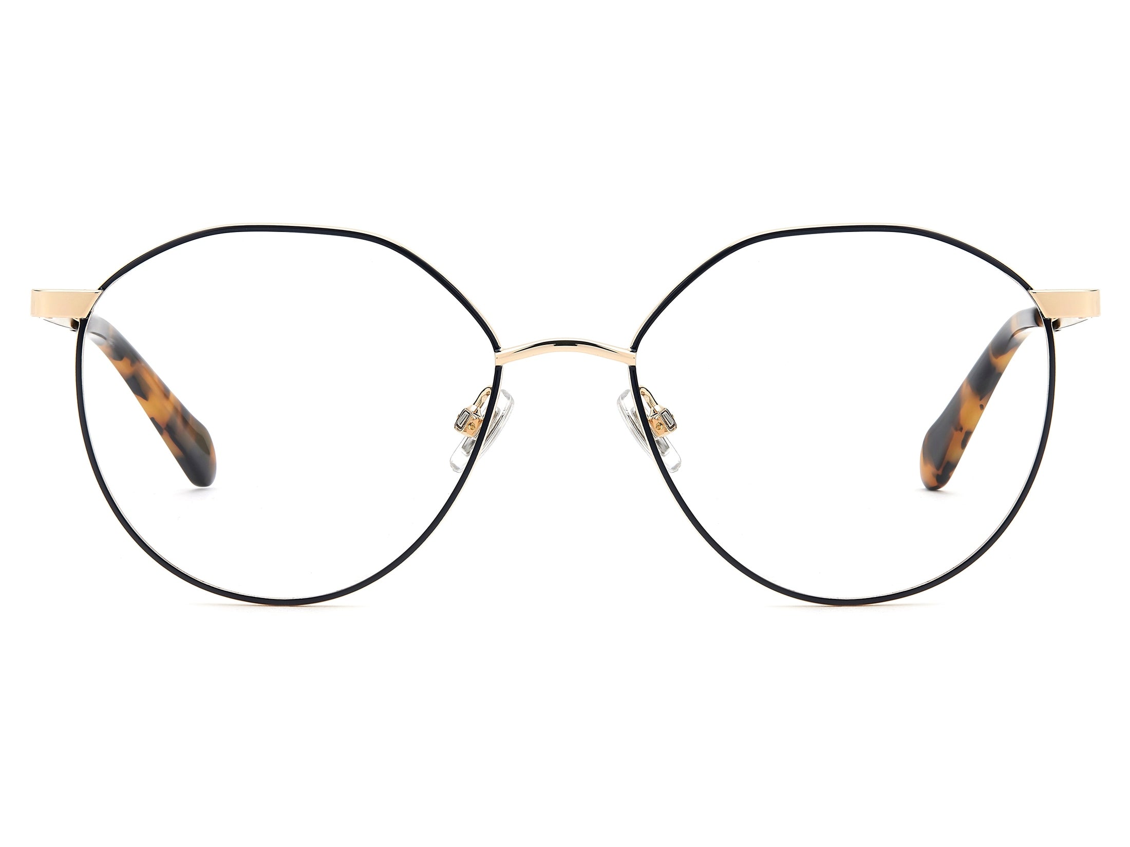 Fossil Round Frames