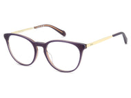 Fossil Round Frames