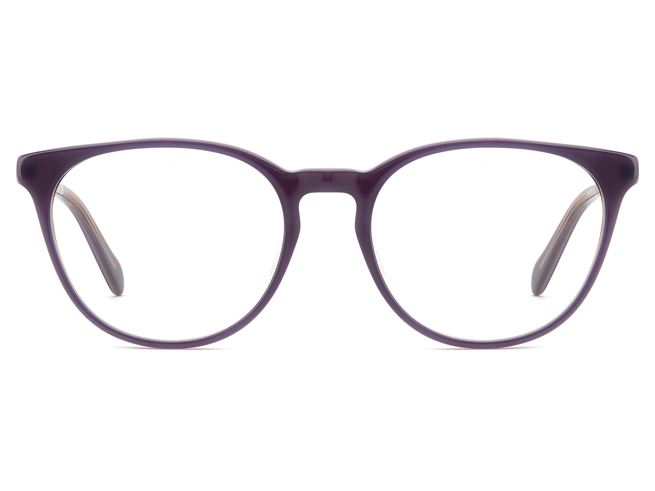 Fossil Round Frames
