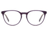 Fossil Round Frames