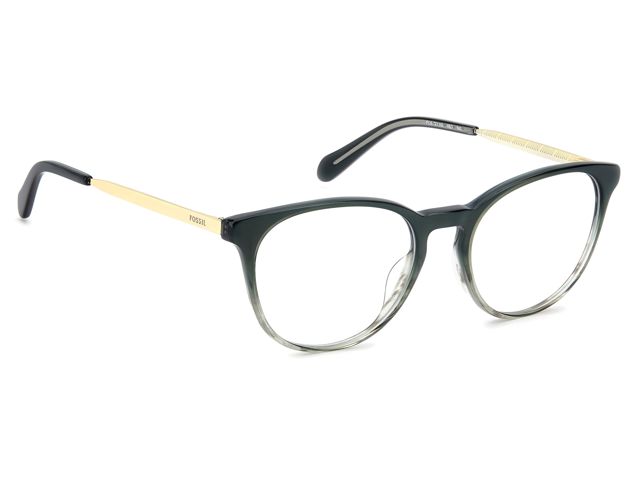 Fossil Round Frames