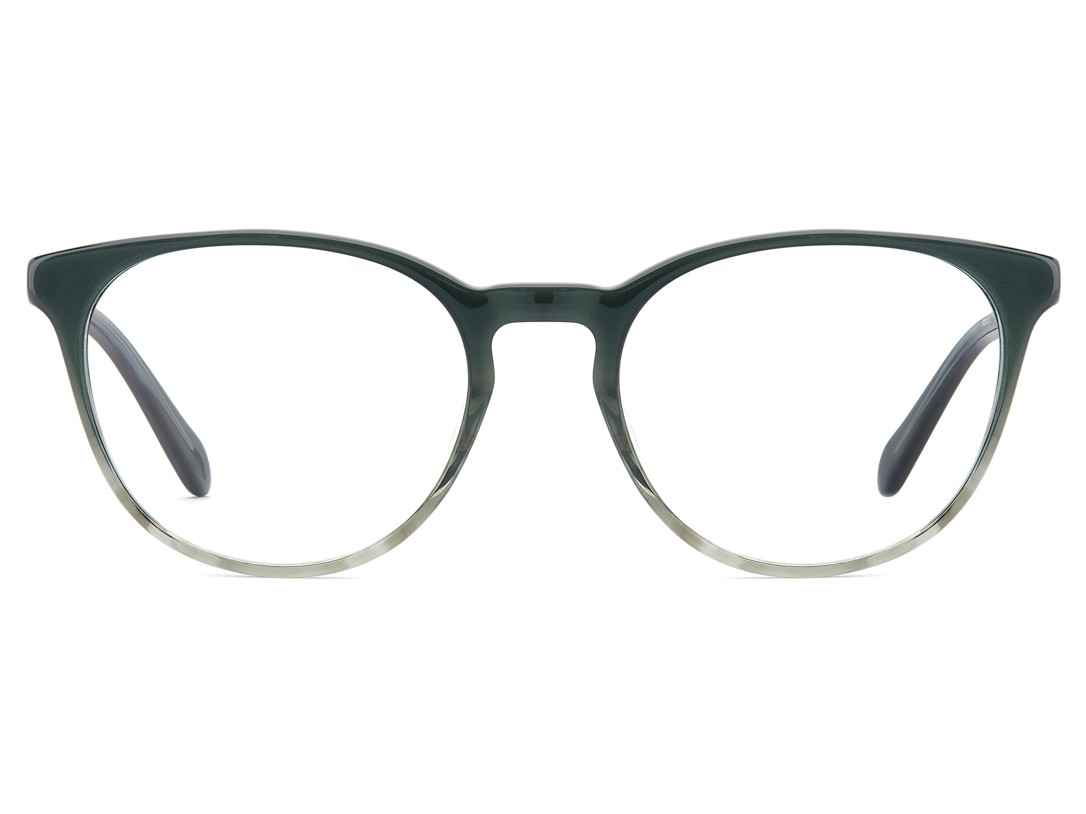 Fossil Round Frames