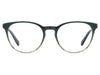 Fossil Round Frames