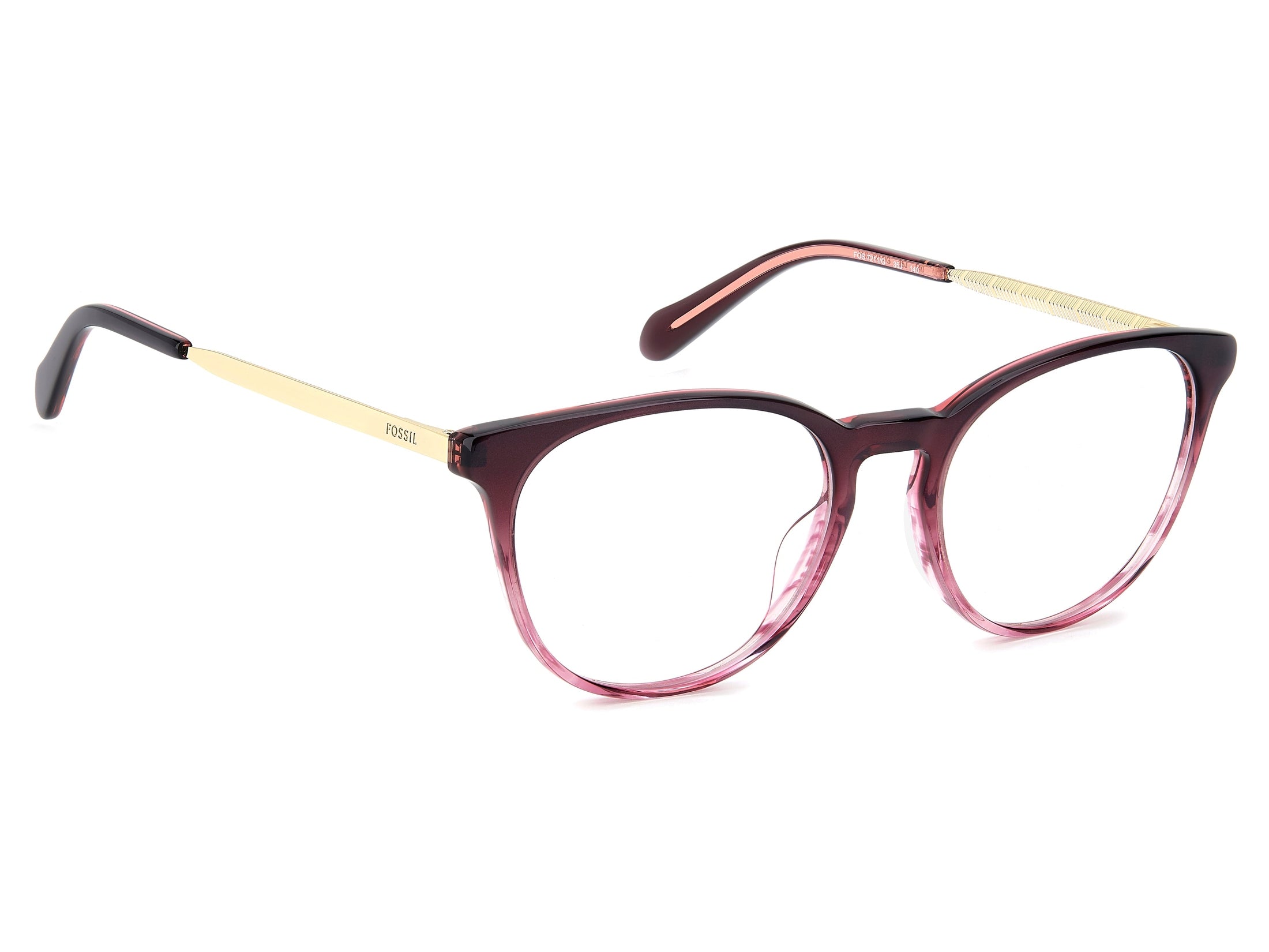 Fossil Round Frames