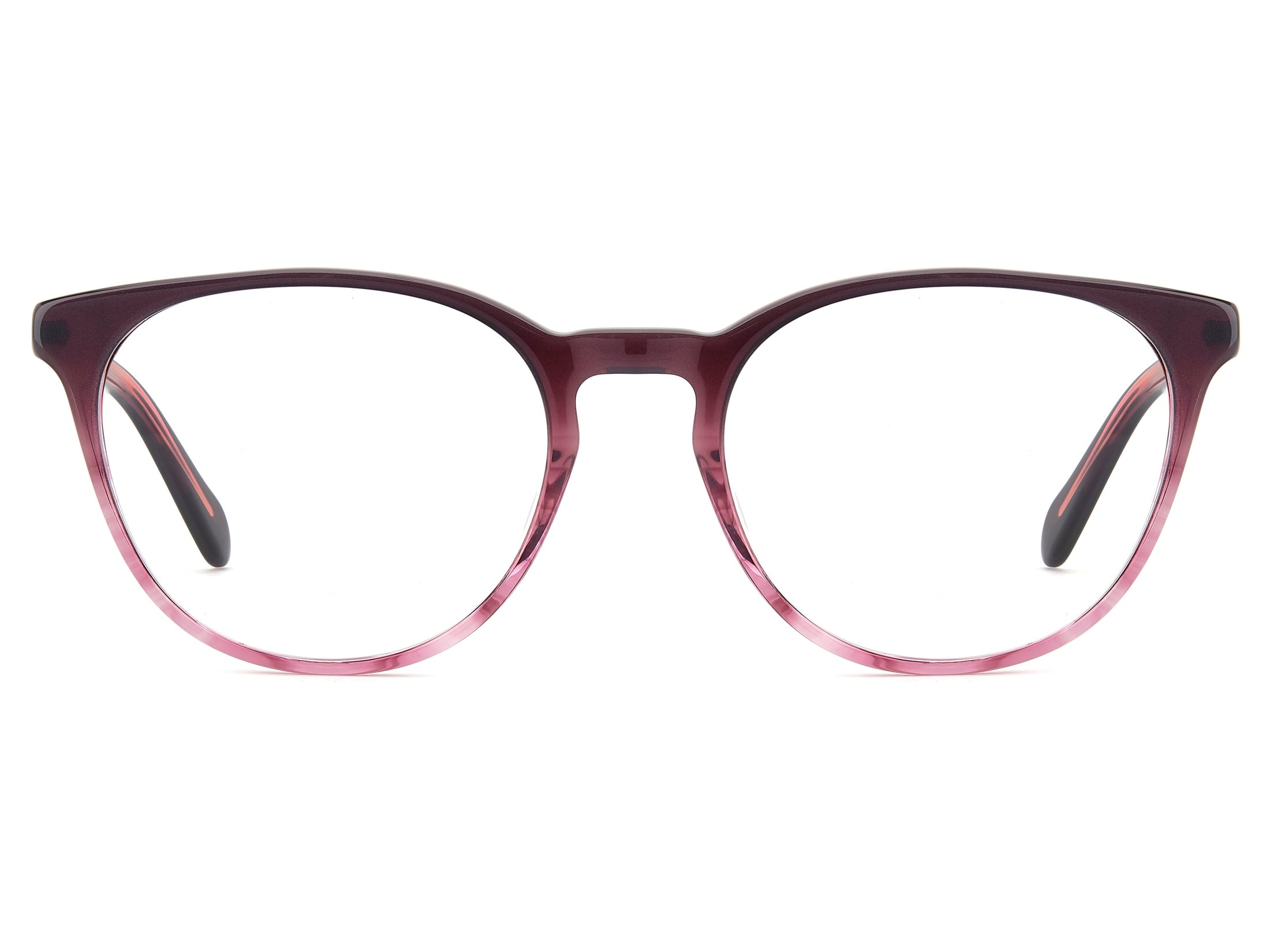 Fossil Round Frames