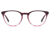 Fossil Round Frames
