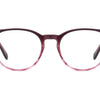 Fossil Round Frames