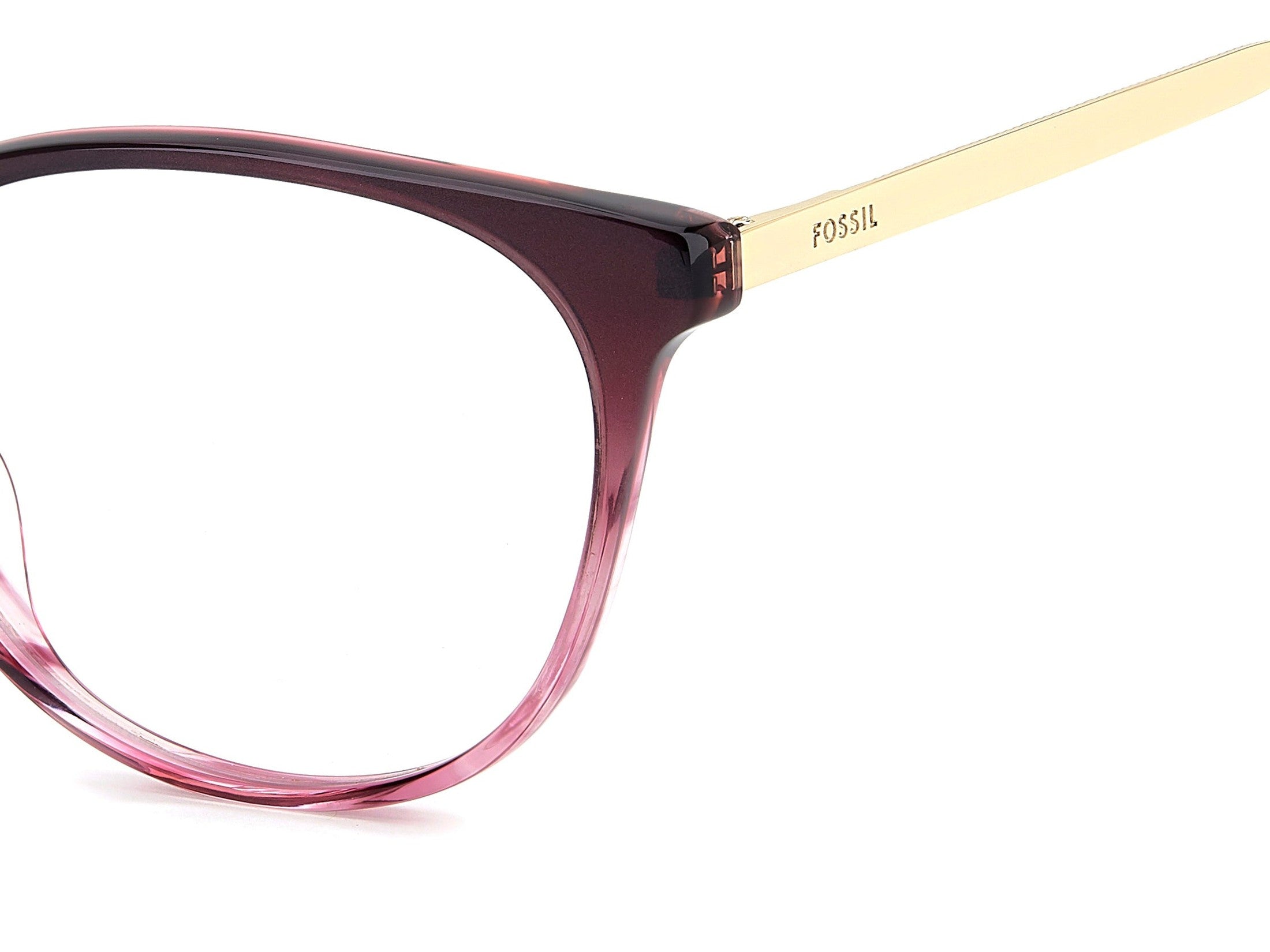 Fossil Round Frames