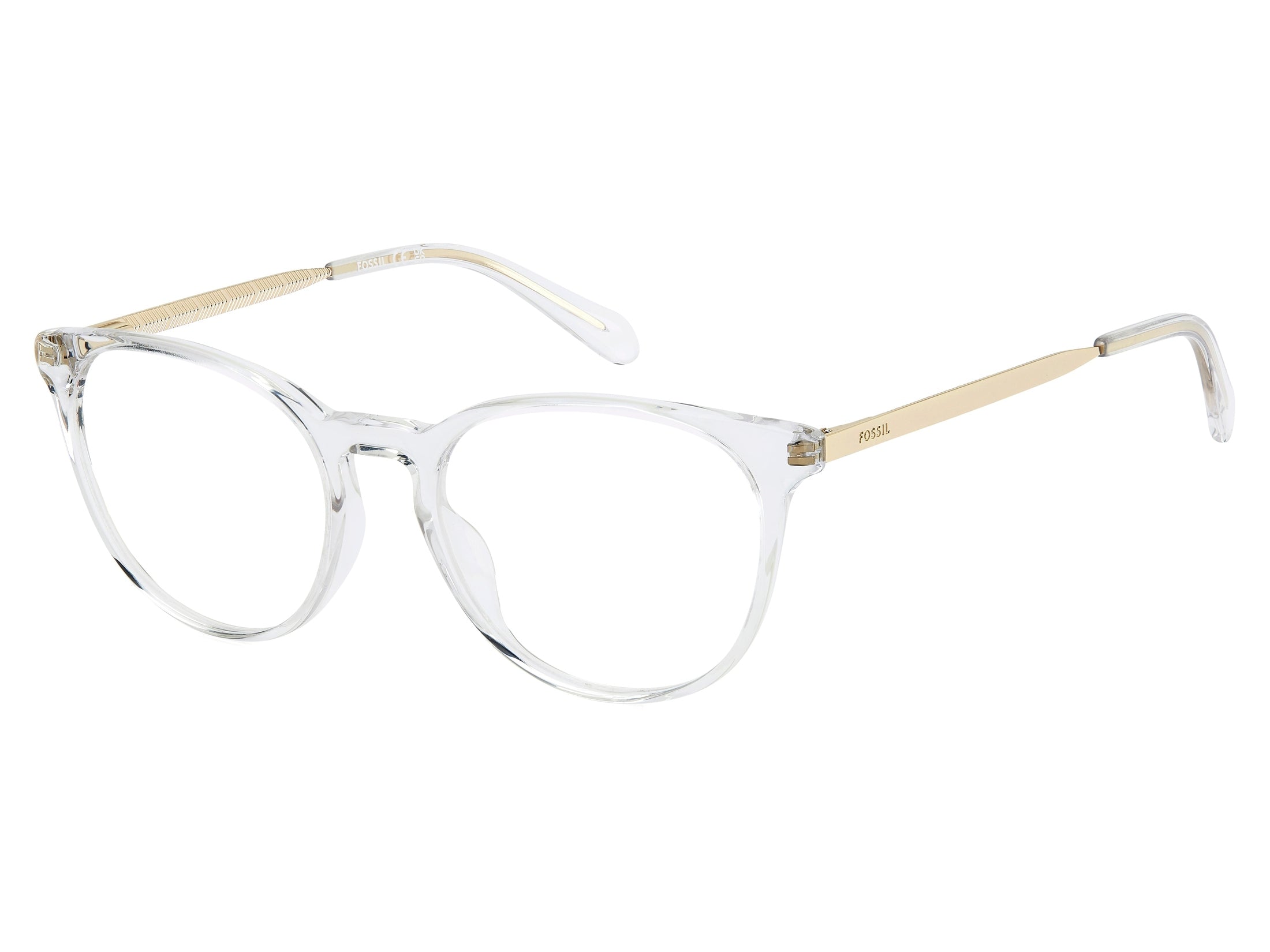 Fossil Round Frames