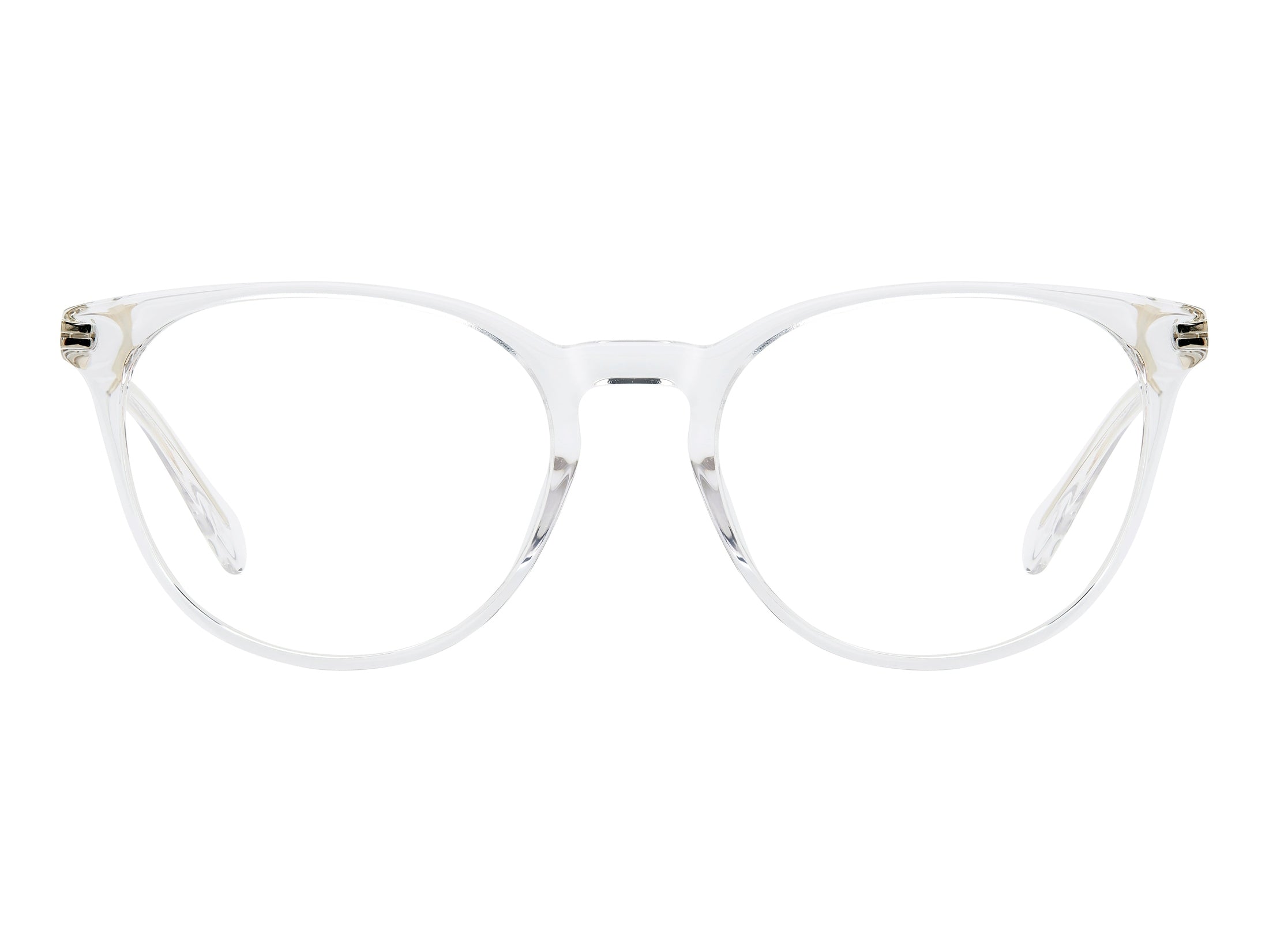 Fossil Round Frames