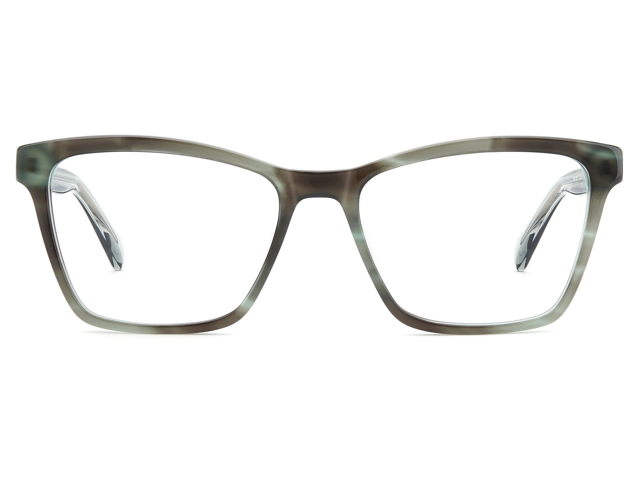 Fossil Square Frames