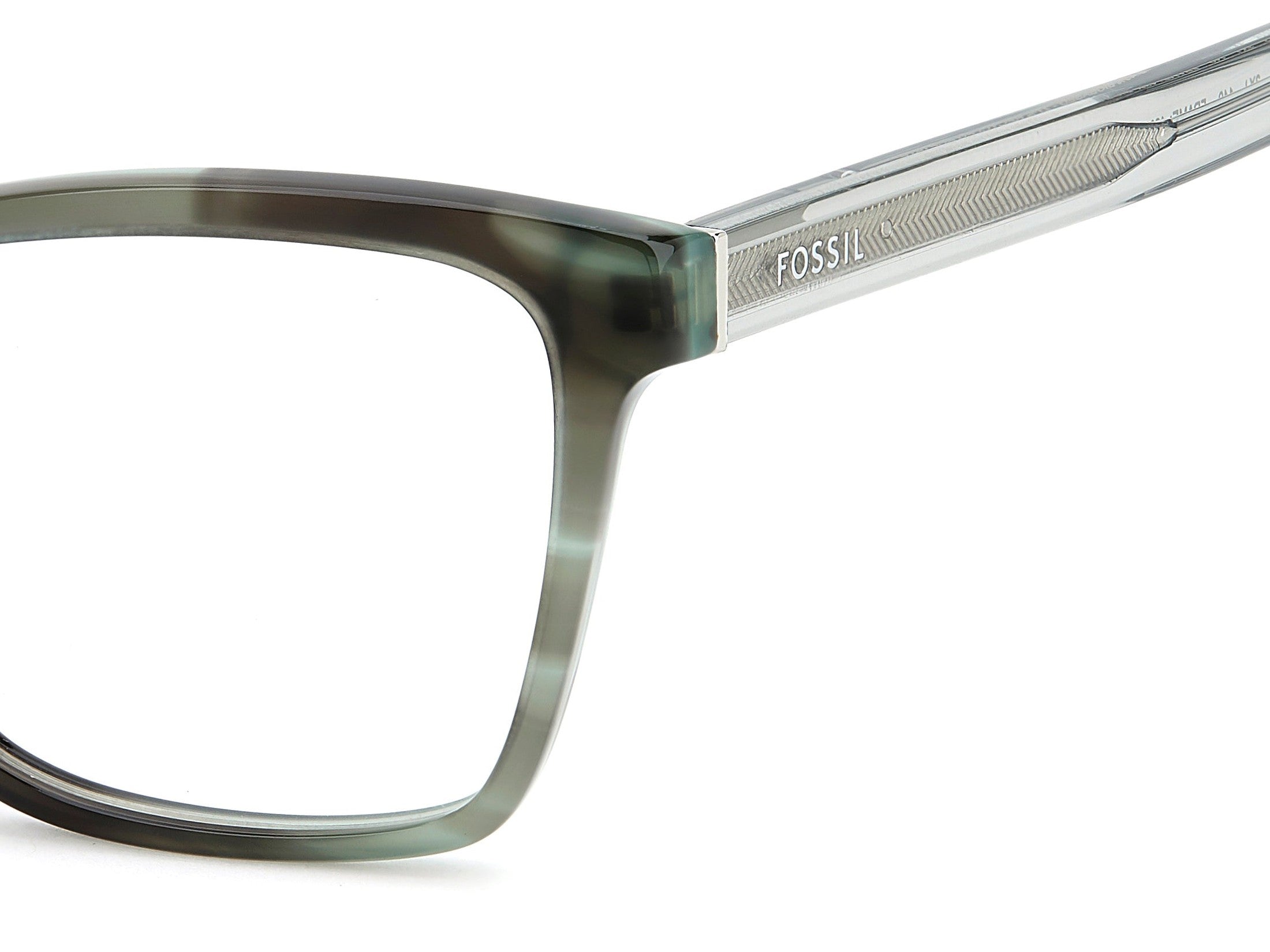 Fossil Square Frames