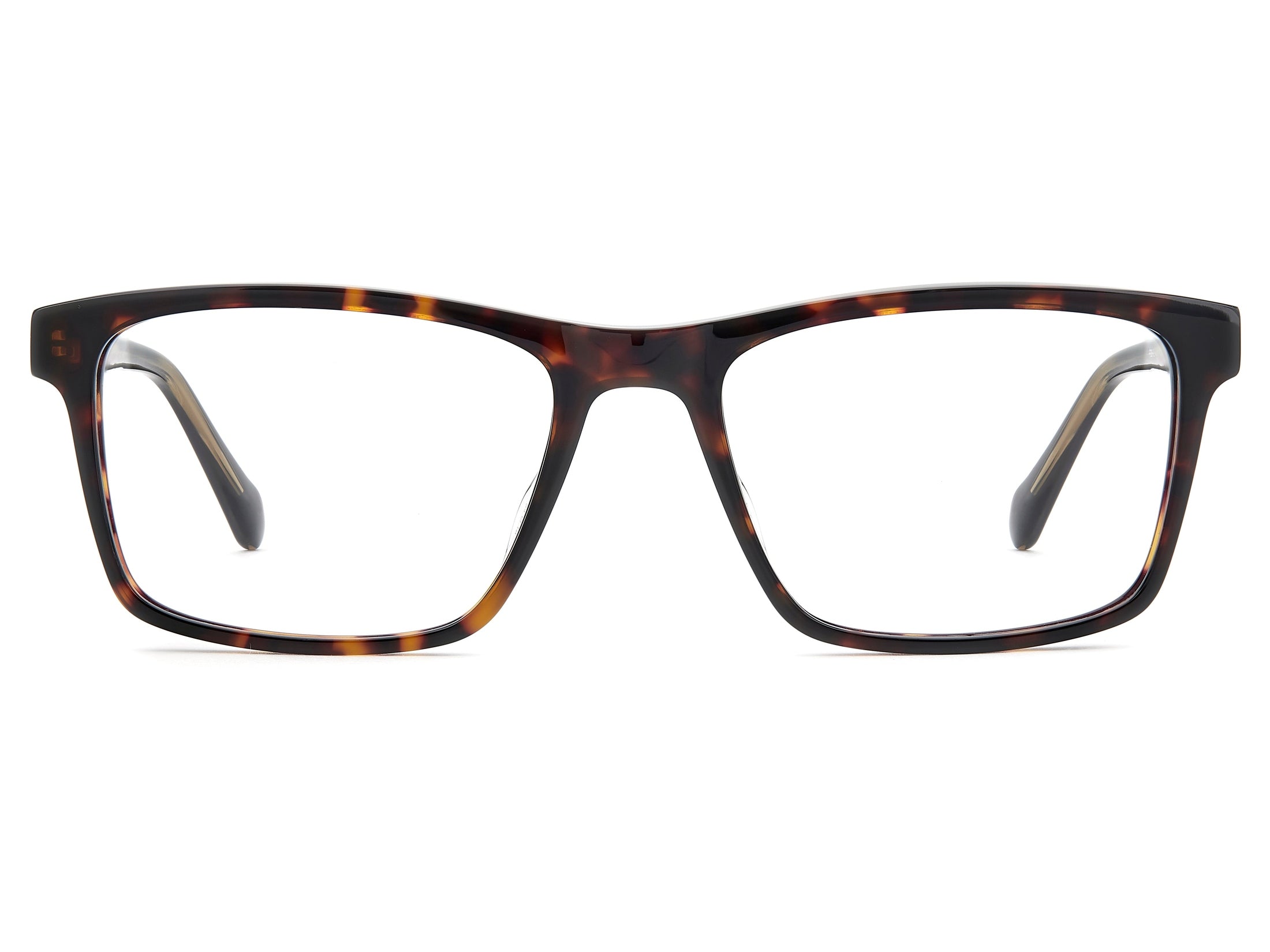 Fossil Square Frames