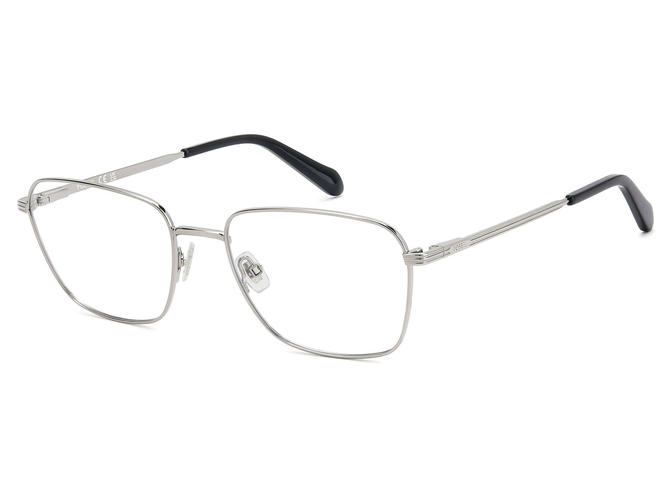 Fossil Square Frames