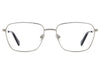Fossil Square Frames