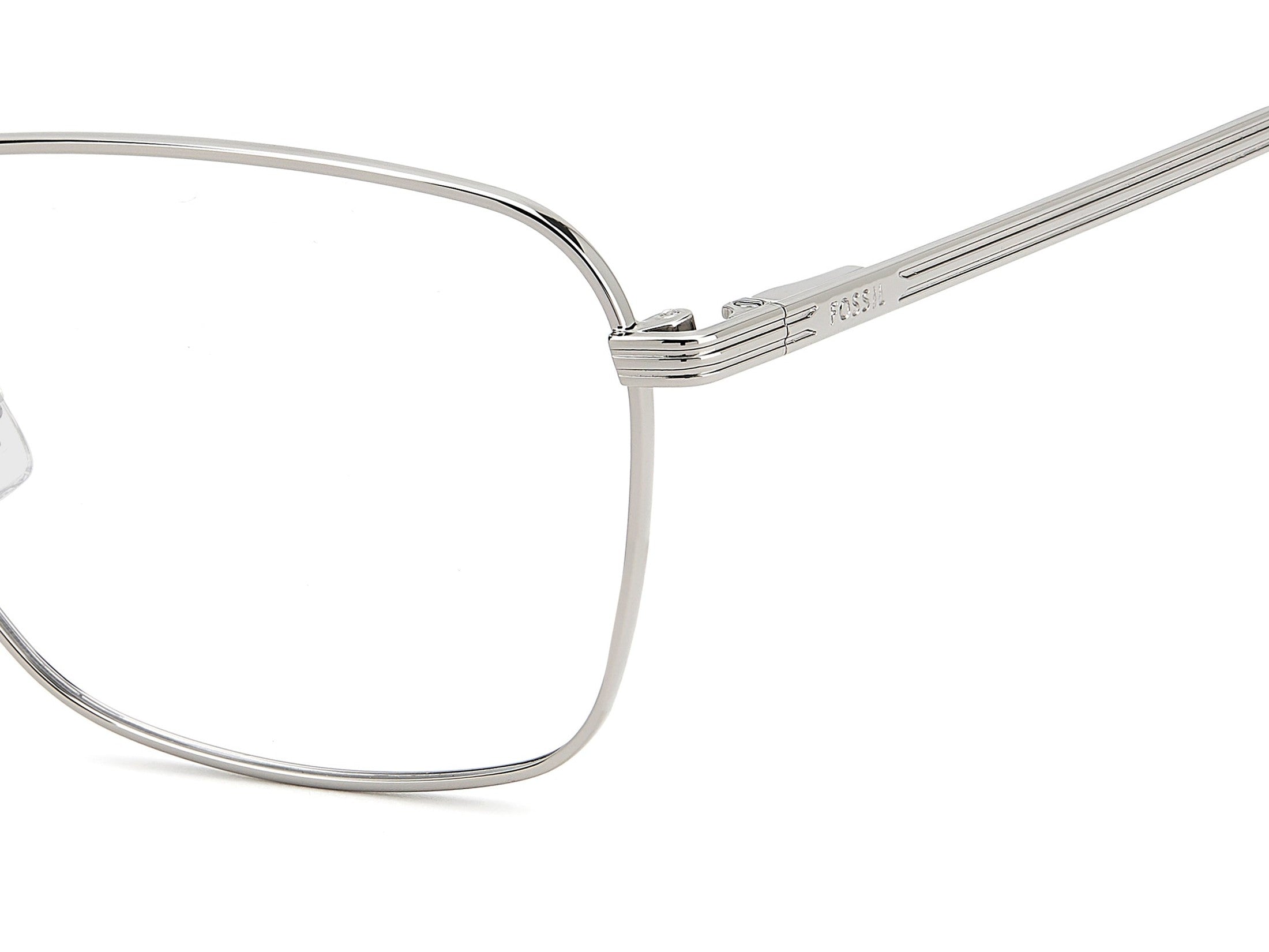 Fossil Square Frames