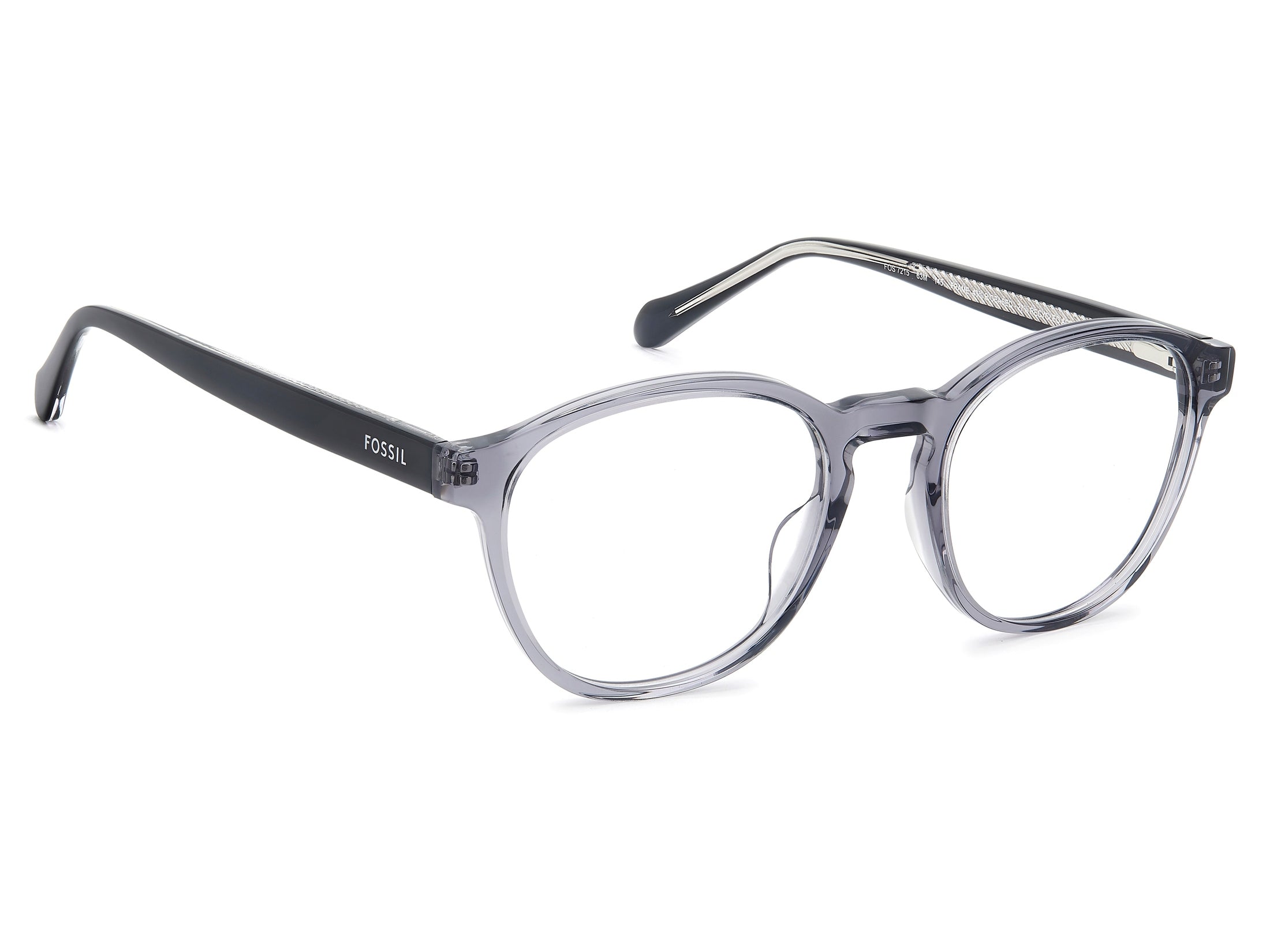 Fossil Round Frames