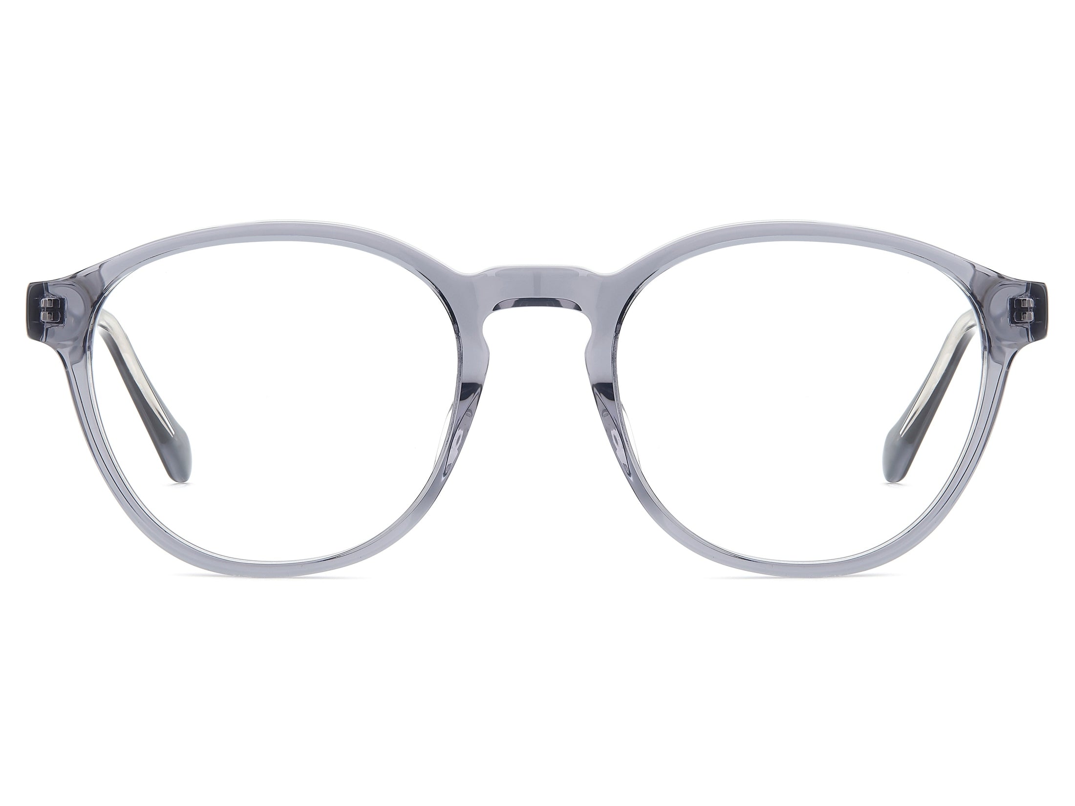 Fossil Round Frames