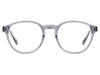 Fossil Round Frames