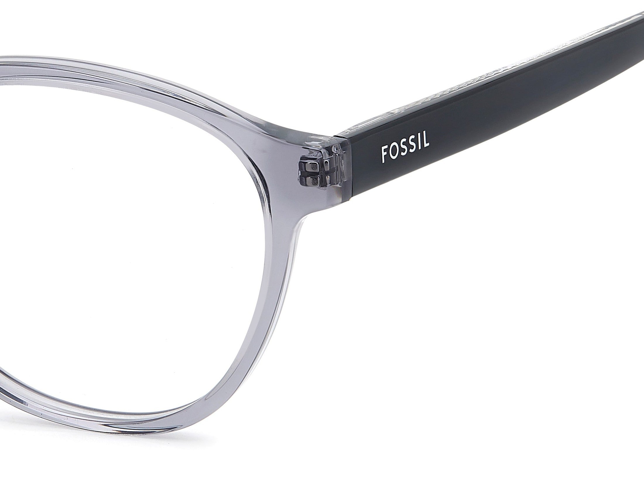 Fossil Round Frames