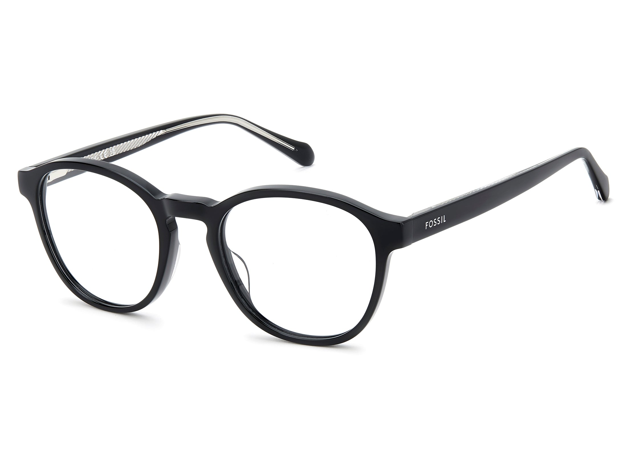 Fossil Round Frames