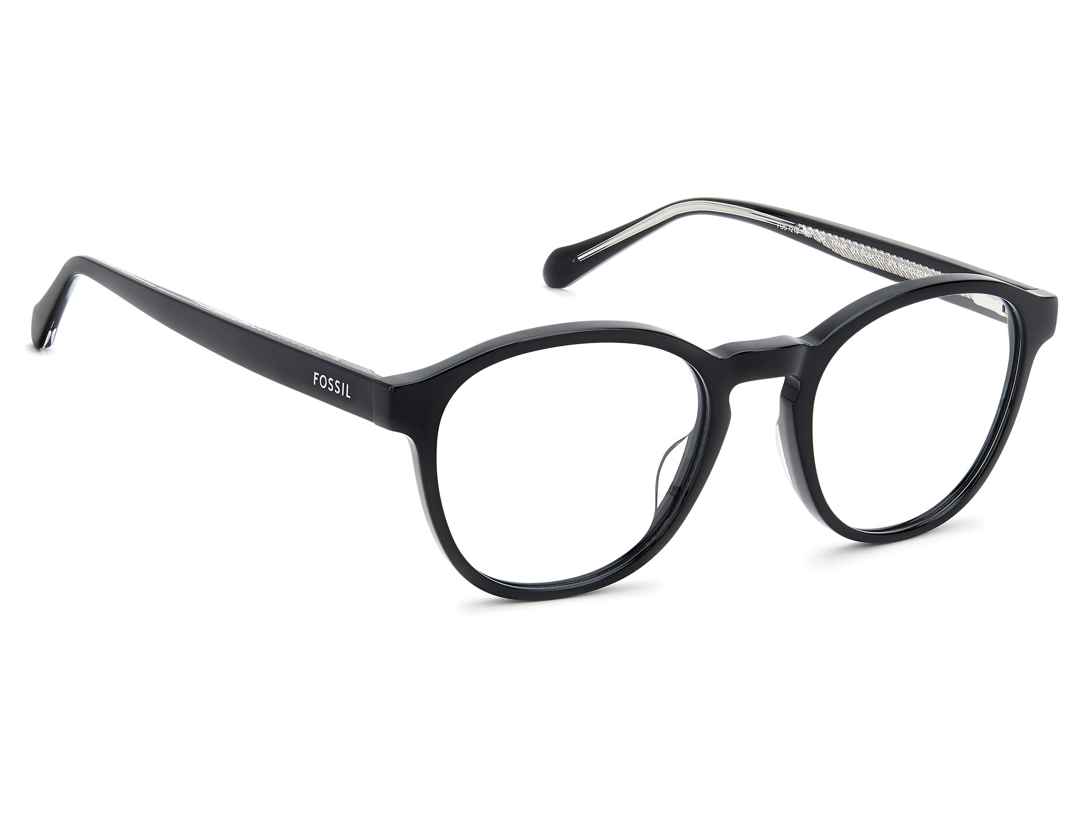 Fossil Round Frames
