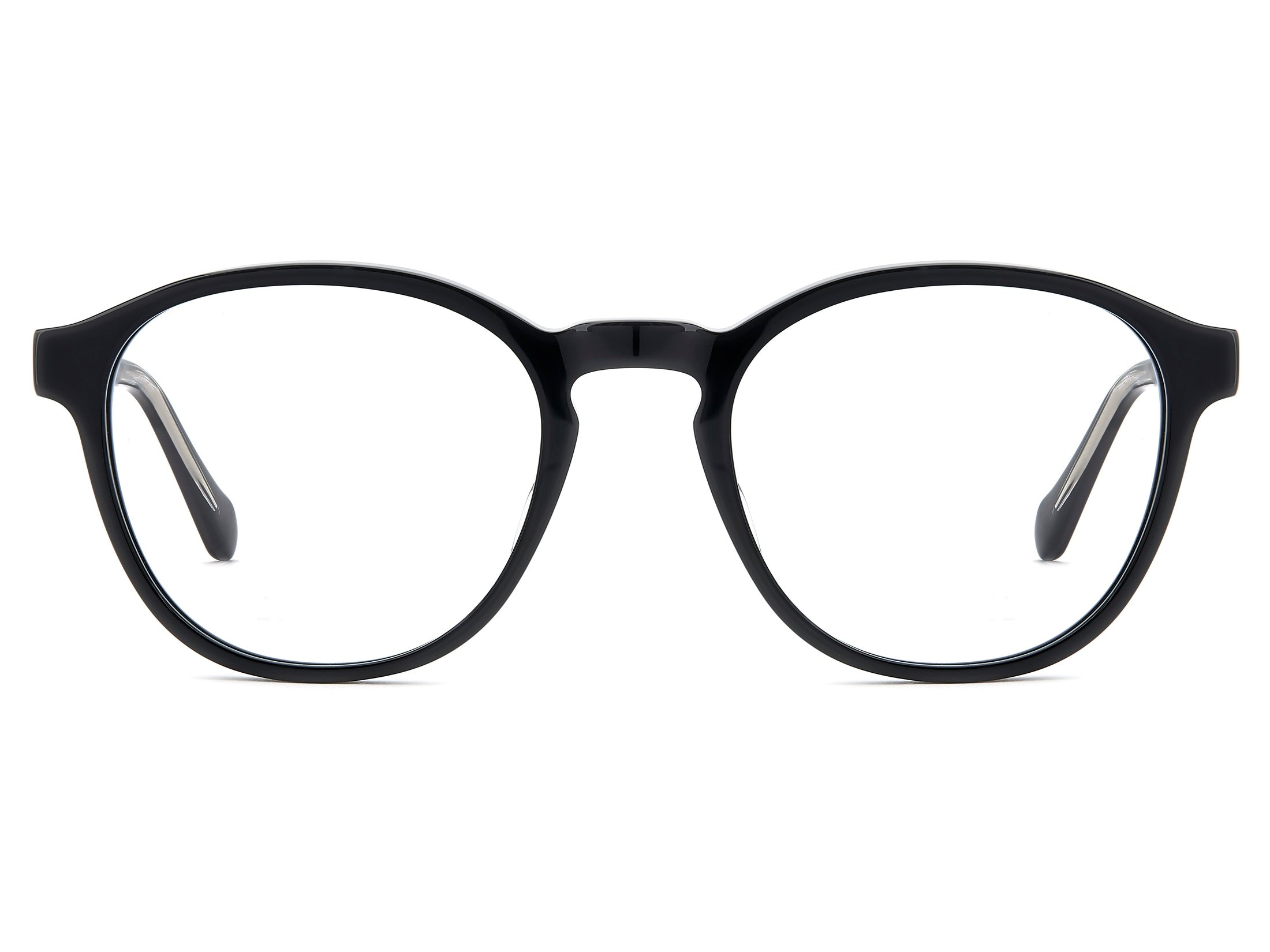 Fossil Round Frames