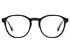 Fossil Round Frames