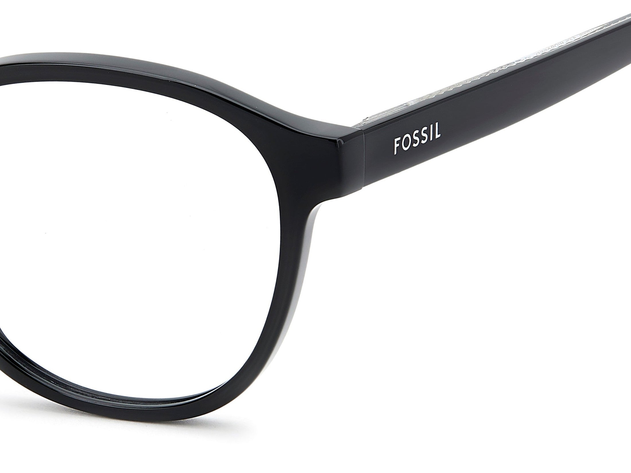 Fossil Round Frames