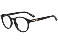Love Moschino Round Frames