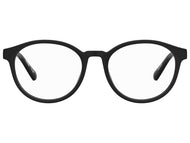 Love Moschino Round Frames
