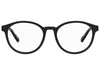 Love Moschino Round Frames