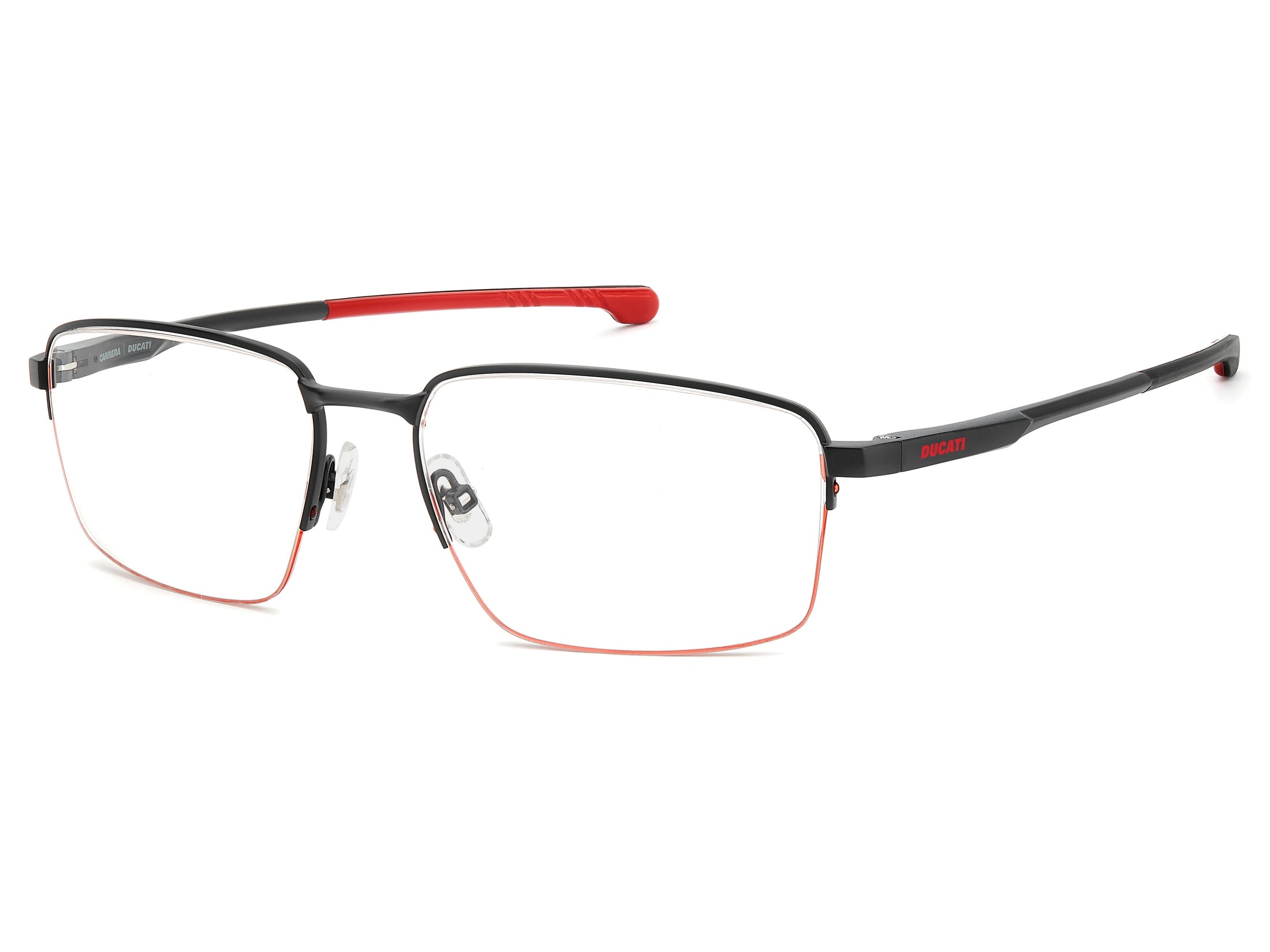 Carrera Ducati Square Frames