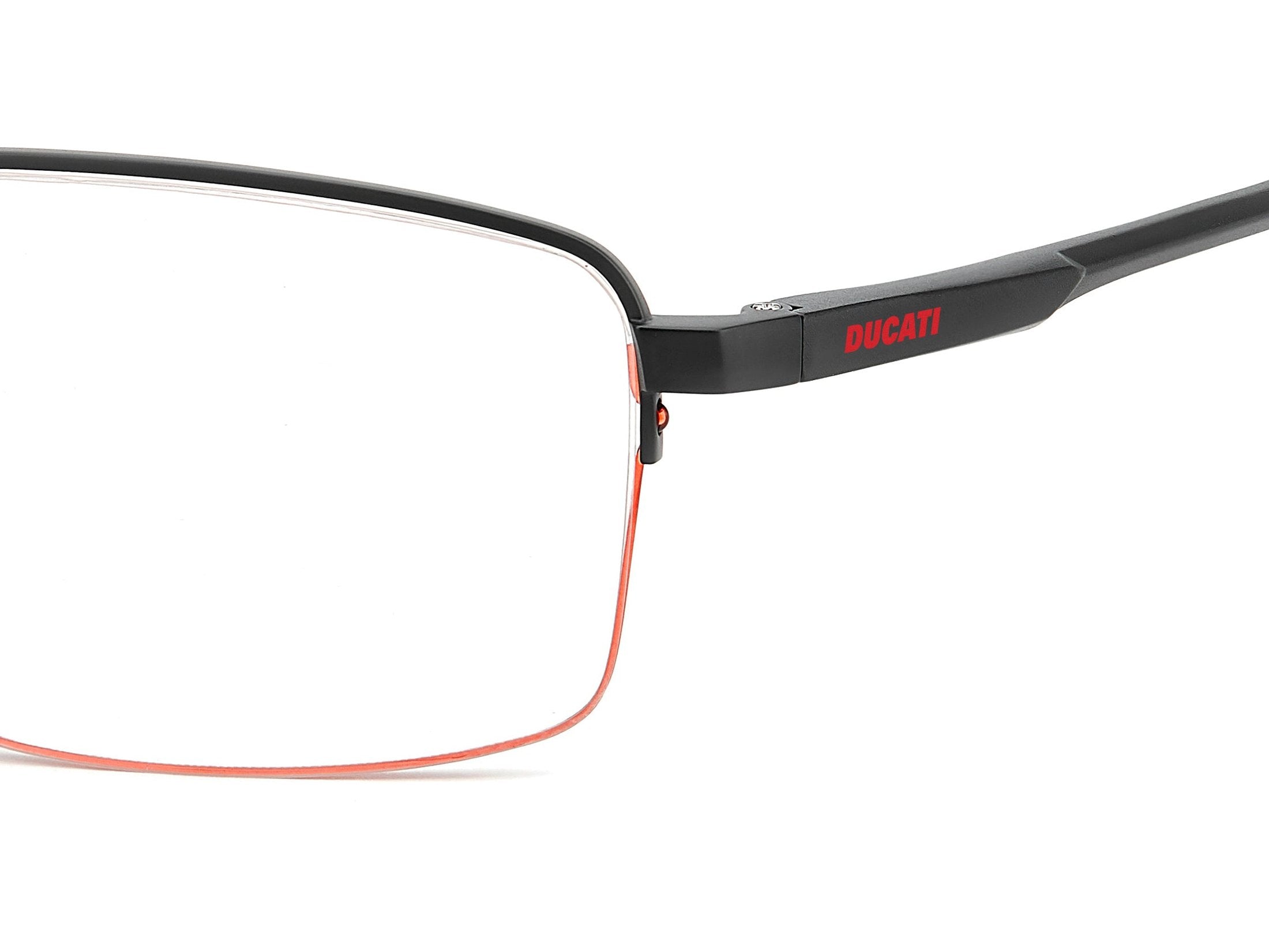 Carrera Ducati Square Frames