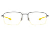 Carrera Ducati Square Frames