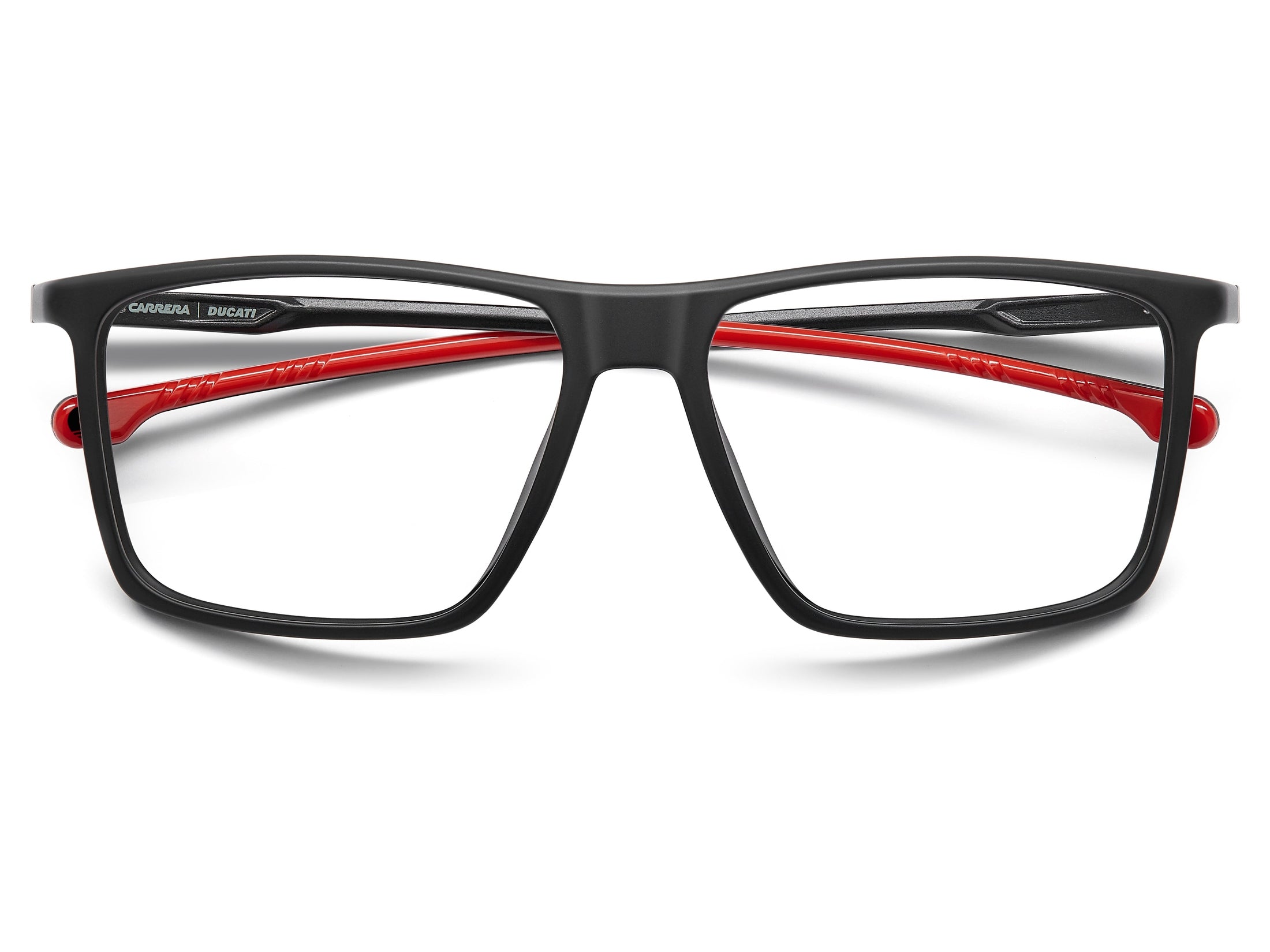 Carrera Ducati Square Frames