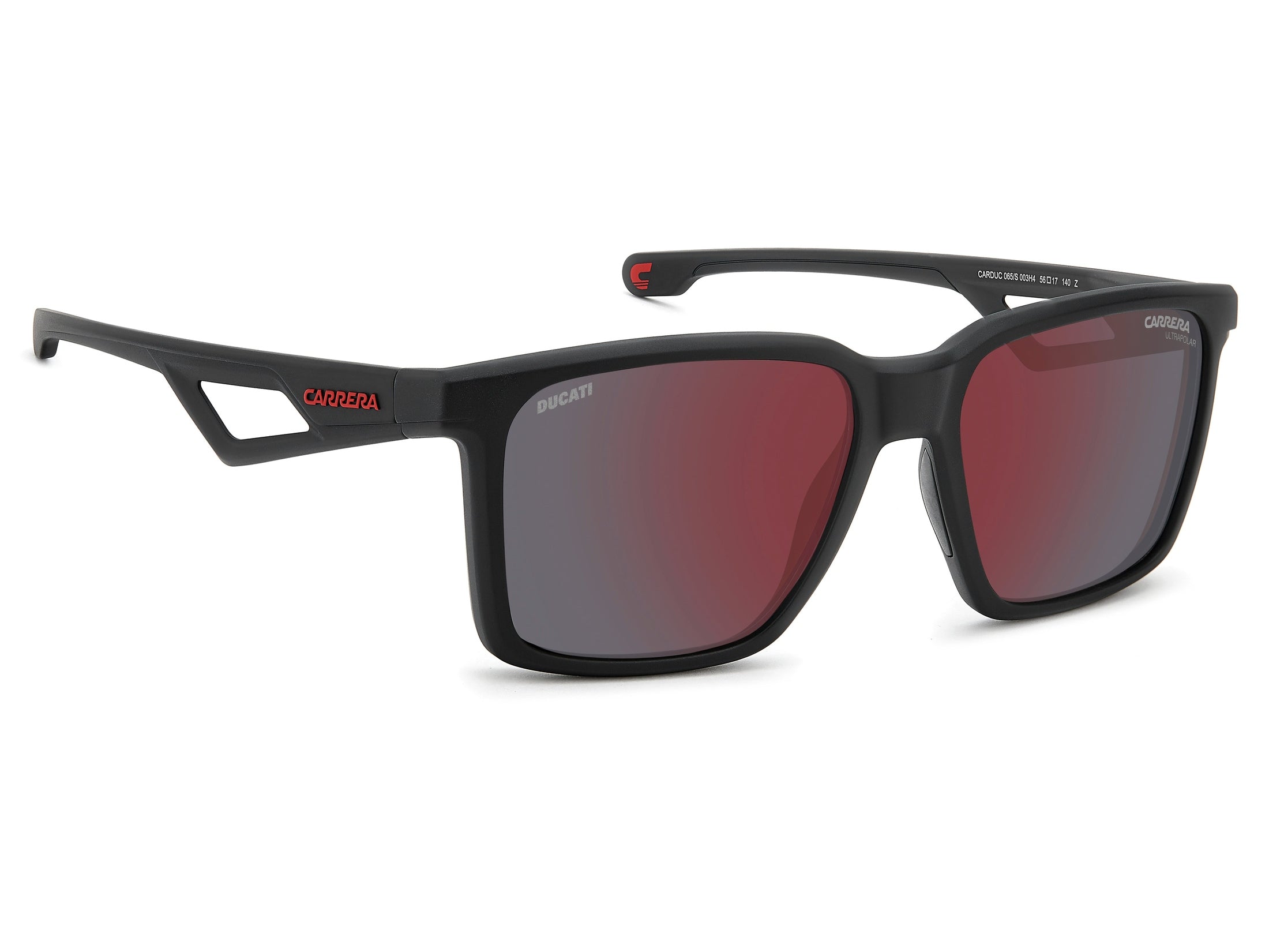 Carrera Ducati Square Sunglasses