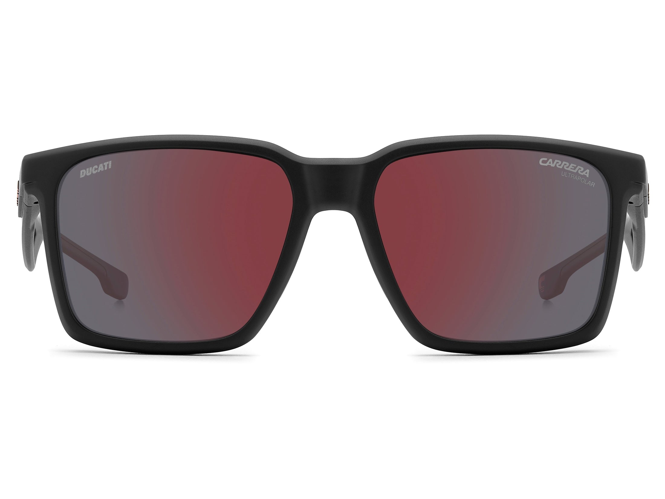 Carrera Ducati Square Sunglasses