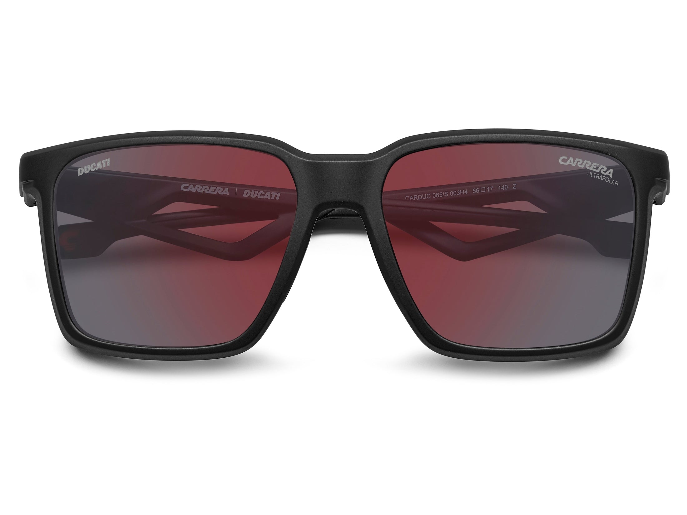 Carrera Ducati Square Sunglasses