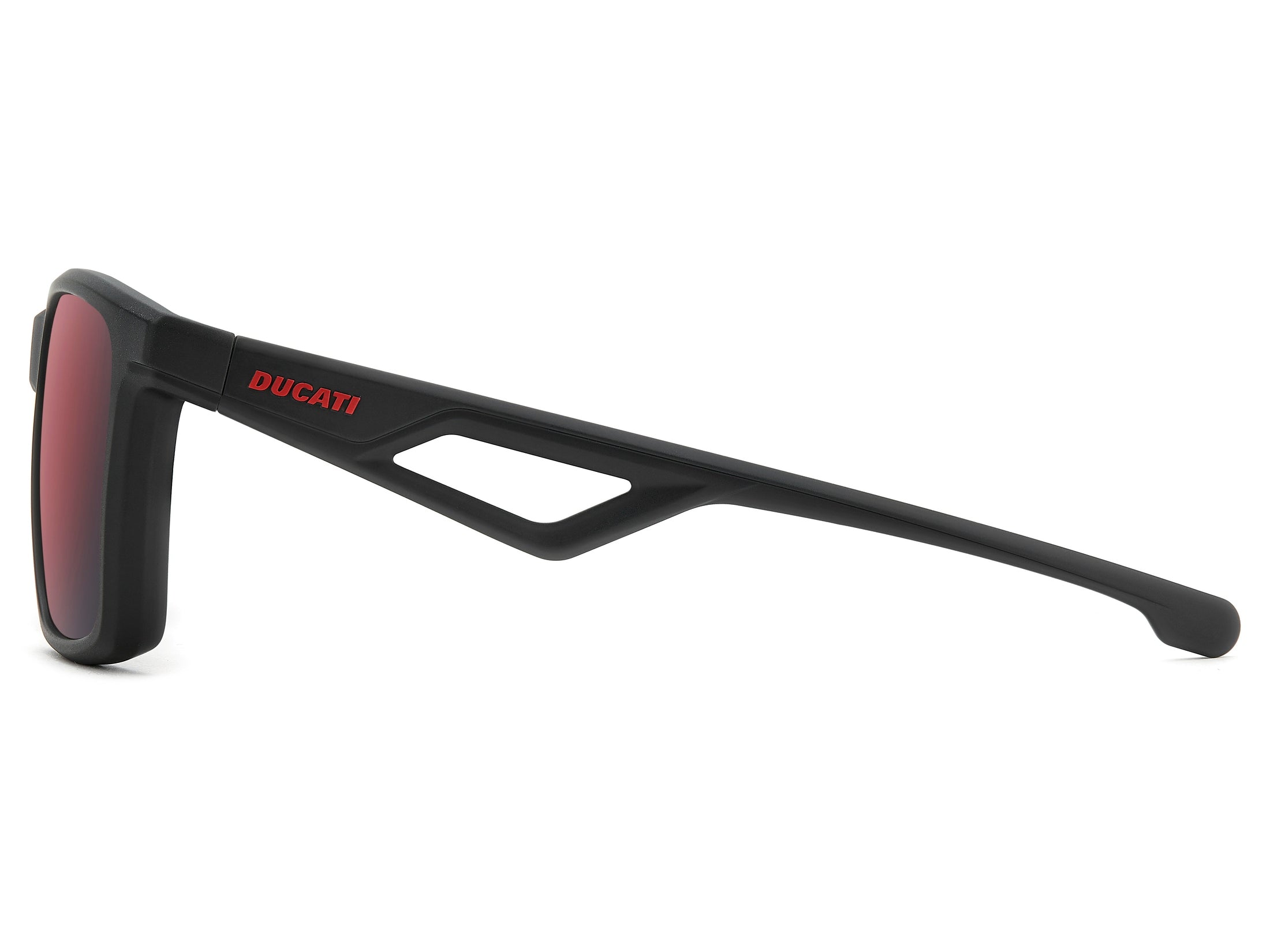 Carrera Ducati Square Sunglasses