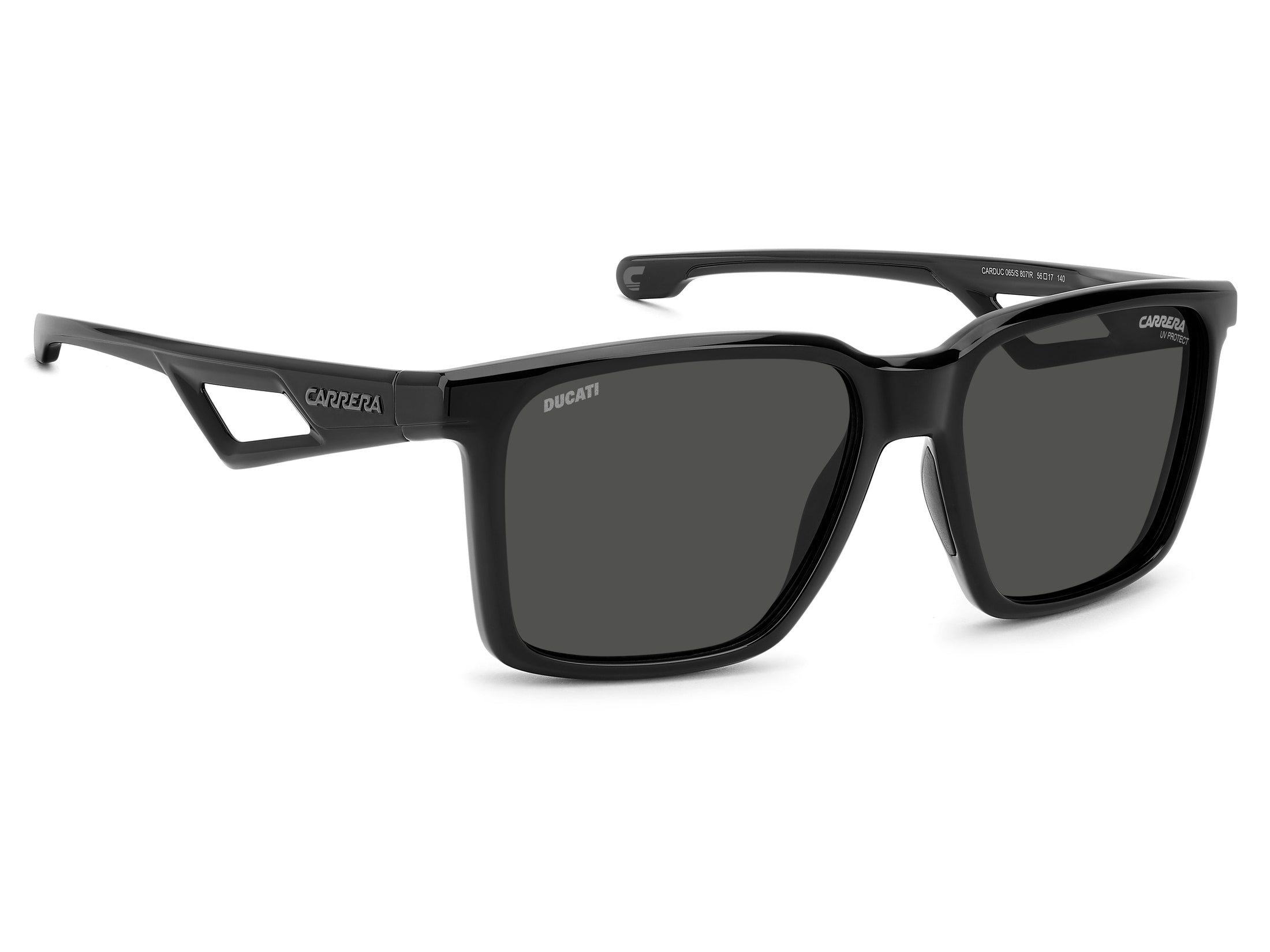 Carrera Ducati Square Sunglasses