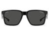 Carrera Ducati Square Sunglasses