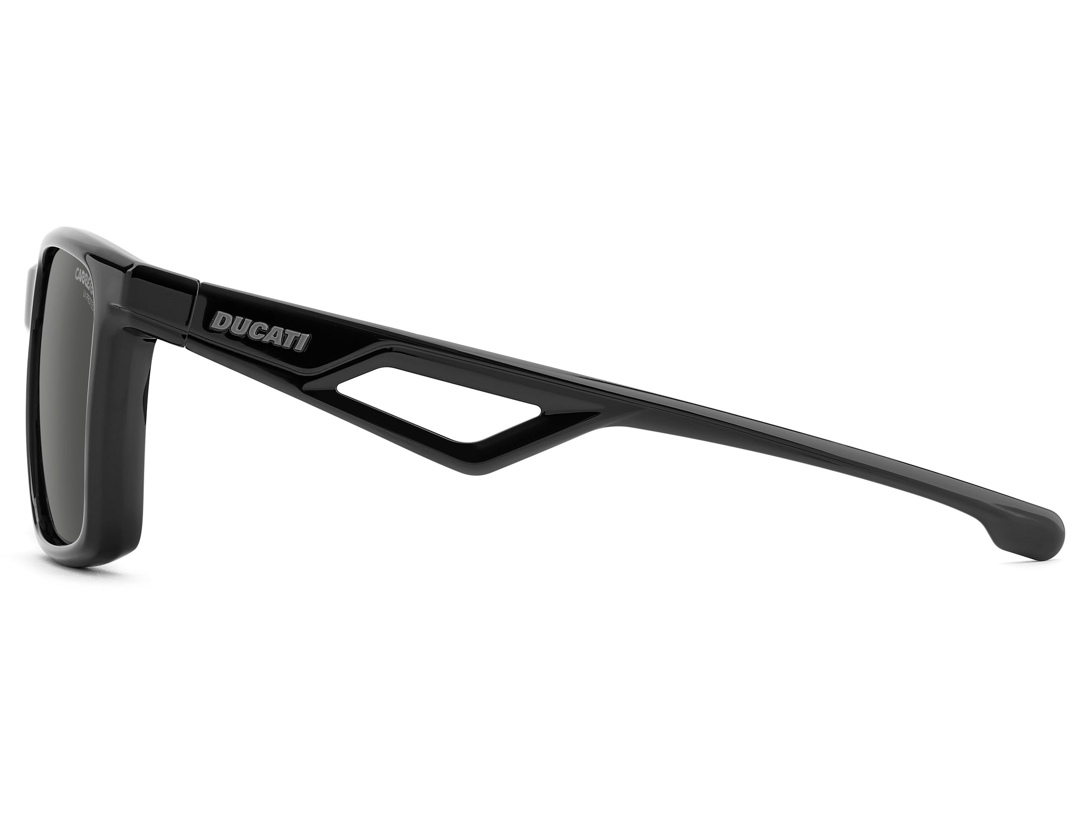 Carrera Ducati Square Sunglasses