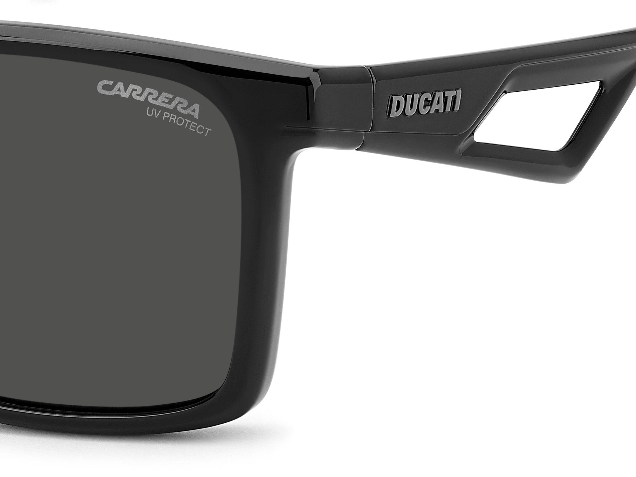 Carrera Ducati Square Sunglasses