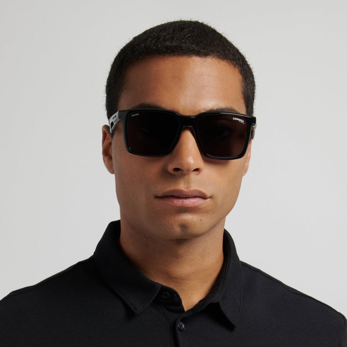 Carrera Ducati Square Sunglasses