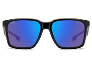 Carrera Ducati Square Sunglasses