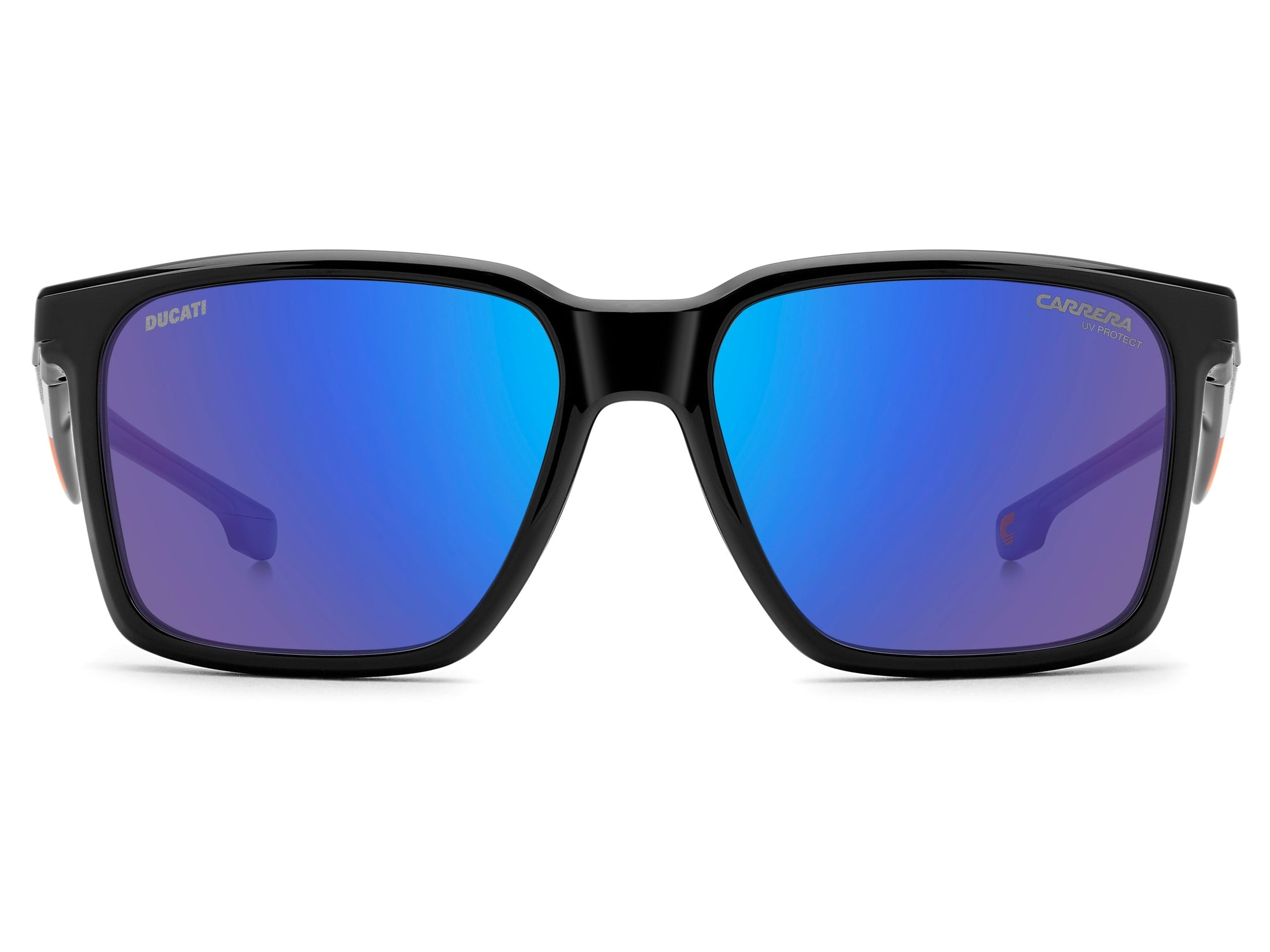 Carrera Ducati Square Sunglasses