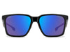 Carrera Ducati Square Sunglasses