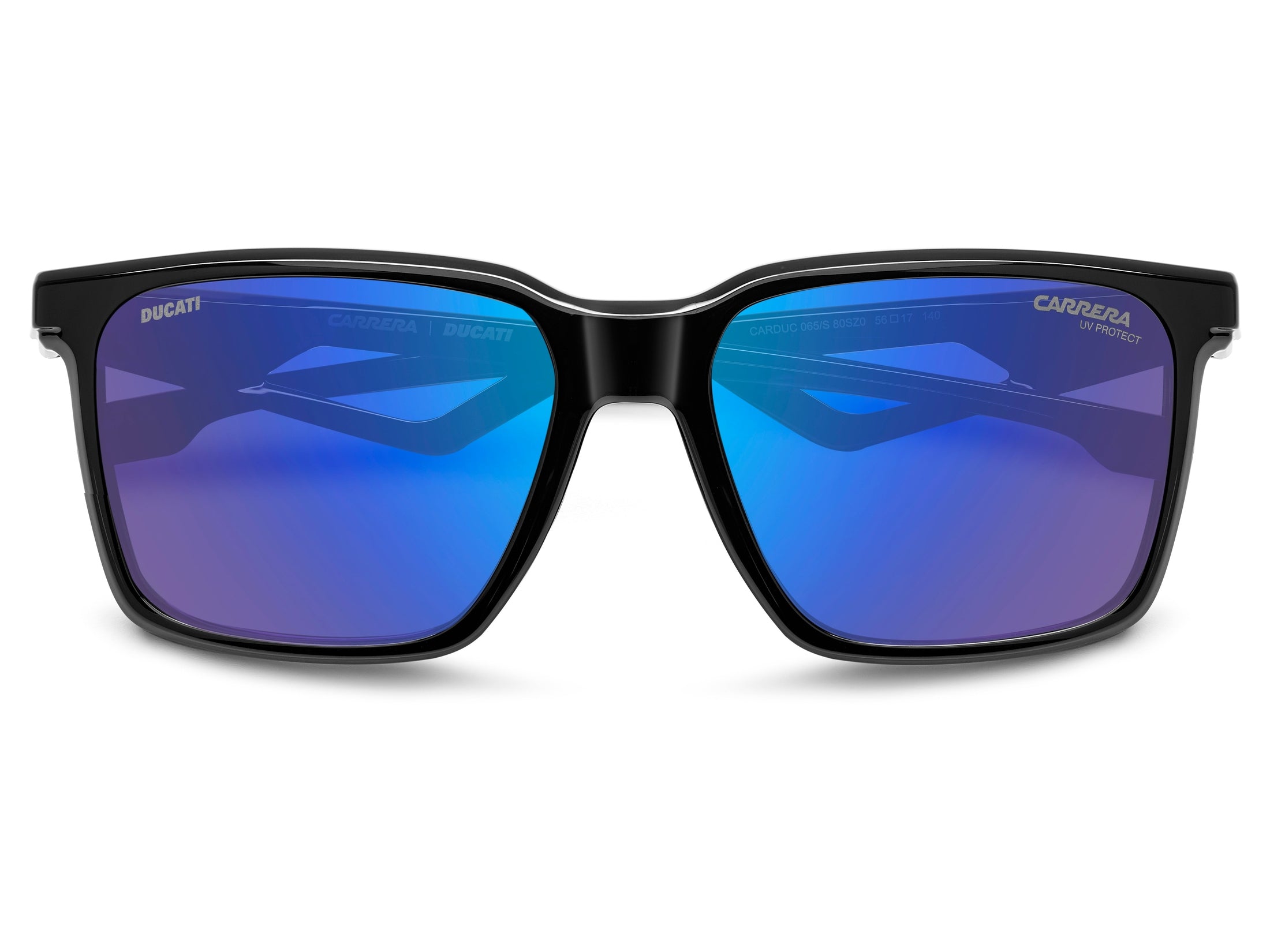 Carrera Ducati Square Sunglasses